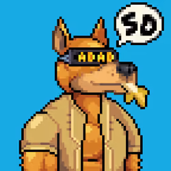 Skydog #3292