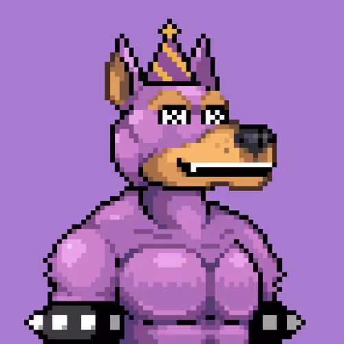 Skydog #1761