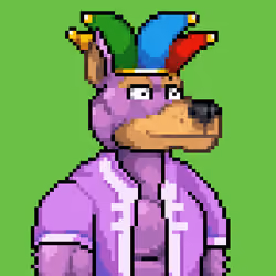 Skydog #2290