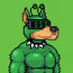 Skydog #1438