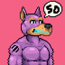 Skydog #2116