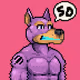 Skydog #2116