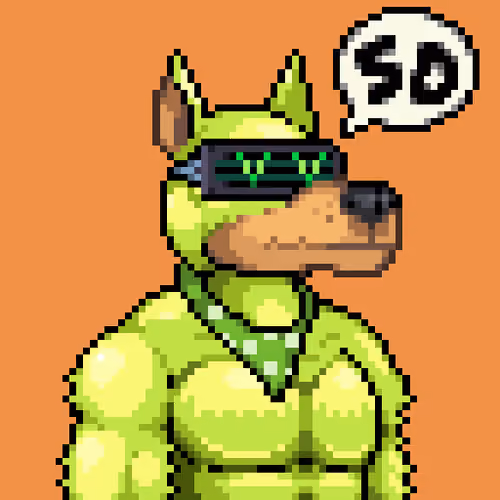 Skydog #1146