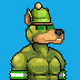 Skydog #1541