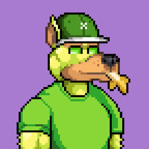 Skydog #1410