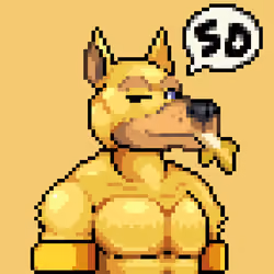 Skydog #3793