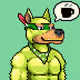 Skydog #1296
