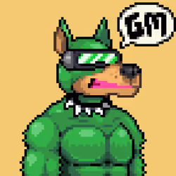 Skydog #1704