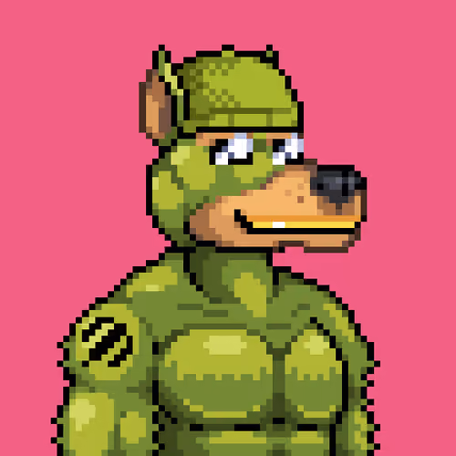 Skydog #1189
