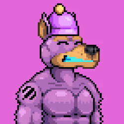 Skydog #2347