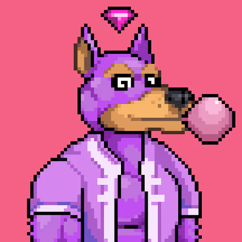 Skydog #2097