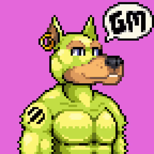 Skydog #1163