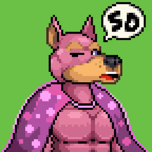 Skydog #2444
