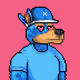 Skydog #824