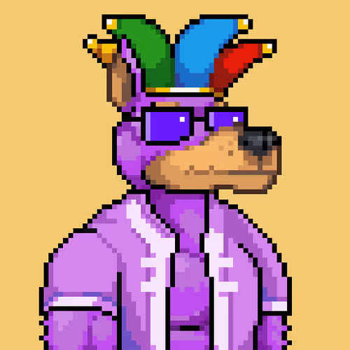 Skydog #2231