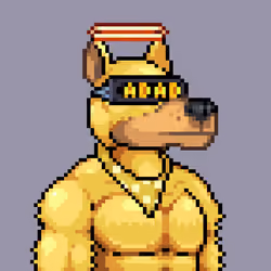 Skydog #3759
