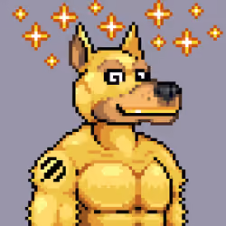 Skydog #3851