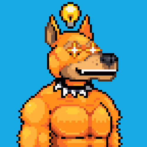 Skydog #3233