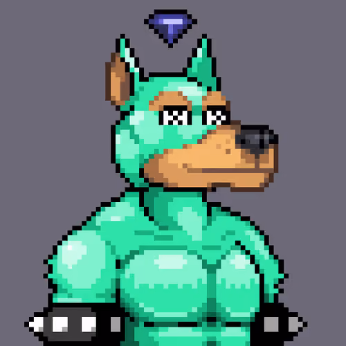 Skydog #507
