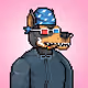 Skydog #4490