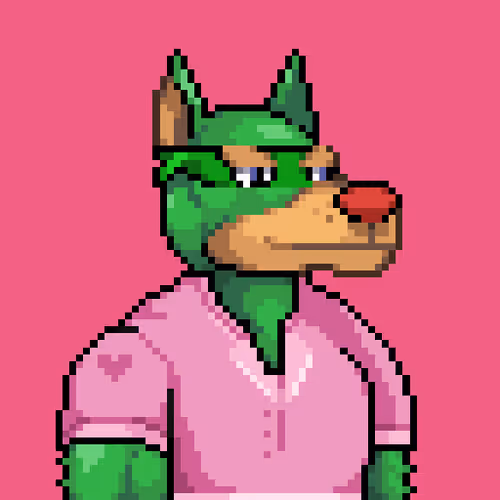 Skydog #4289