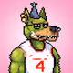 Skydog #4523
