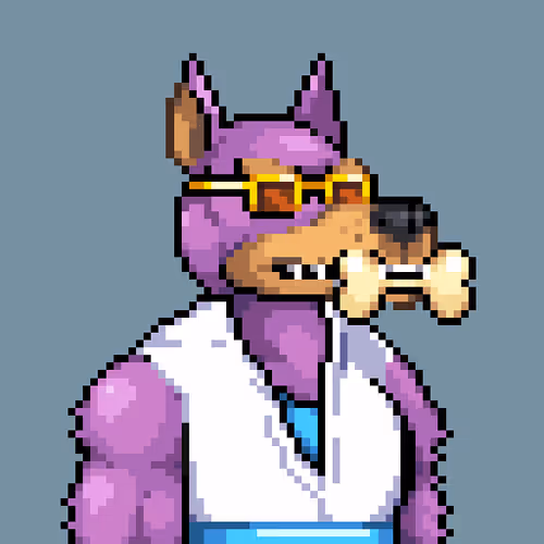 Skydog #4539