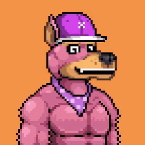 Skydog #2467