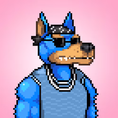 Skydog #4575