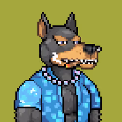 Skydog #4486