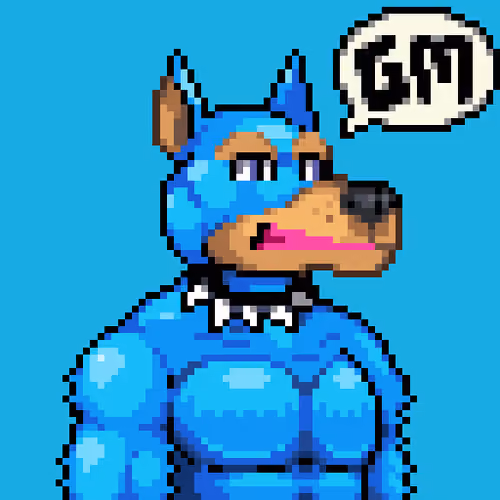 Skydog #599