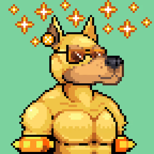 Skydog #3616