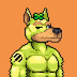 Skydog #1496
