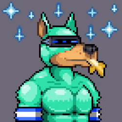 Skydog #488