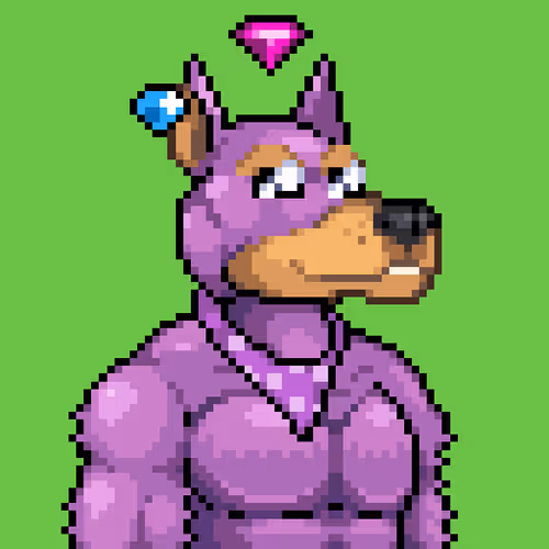 Skydog #2080