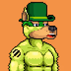 Skydog #1528