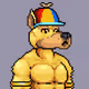 Skydog #3734