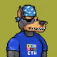 Skydog #4474