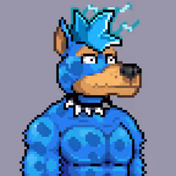 Skydog #475