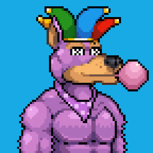 Skydog #2049