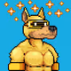 Skydog #3390