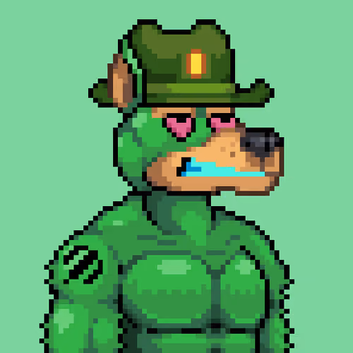 Skydog #1229