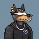 Skydog #4538