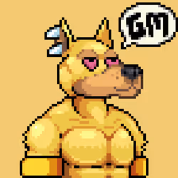 Skydog #3745