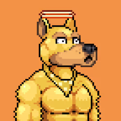 Skydog #3895