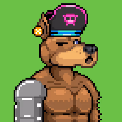 Skydog #4090