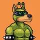 Skydog #1315