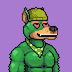 Skydog #1486