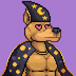 Skydog #4096