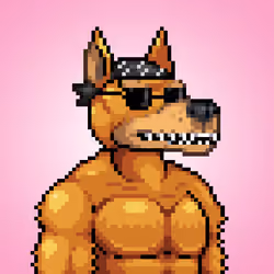 Skydog #4545